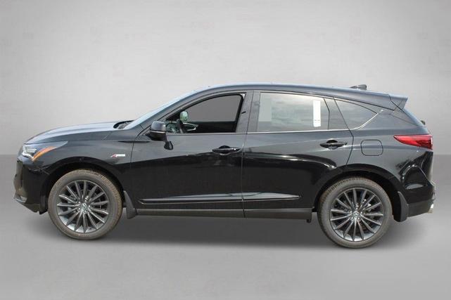 2024 acura rdx