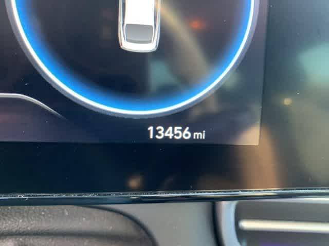 2022 hyundai elantra limited