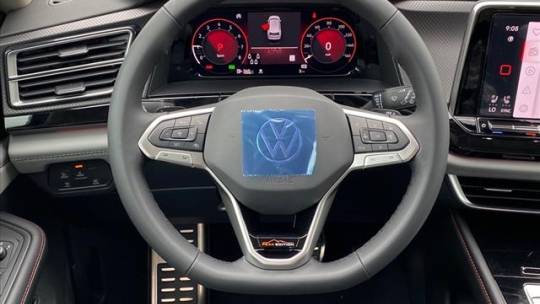 2024 Volkswagen Atlas