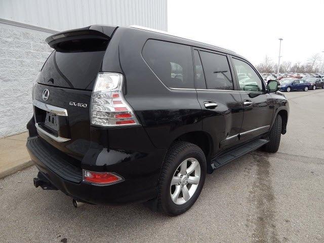 used 2016 lexus gx 460 clarksville, tn 37040 for sale in clarksville, tennessee