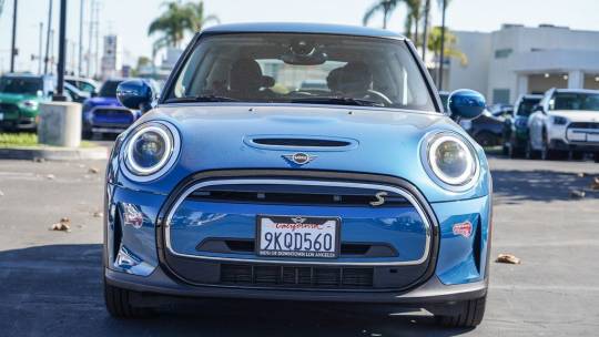 2024 Mini Hardtop
