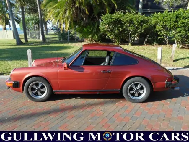 1976 used coupe