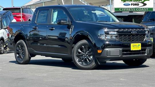 2024 Ford Maverick