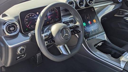2024 Mercedes-Benz CLE