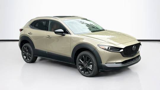 2024 Mazda CX-30