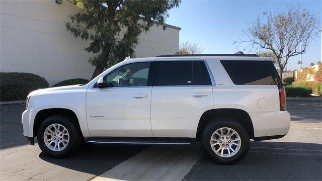 used 2016 gmc yukon slt oxnard, ca 93036 for sale in oxnard, california