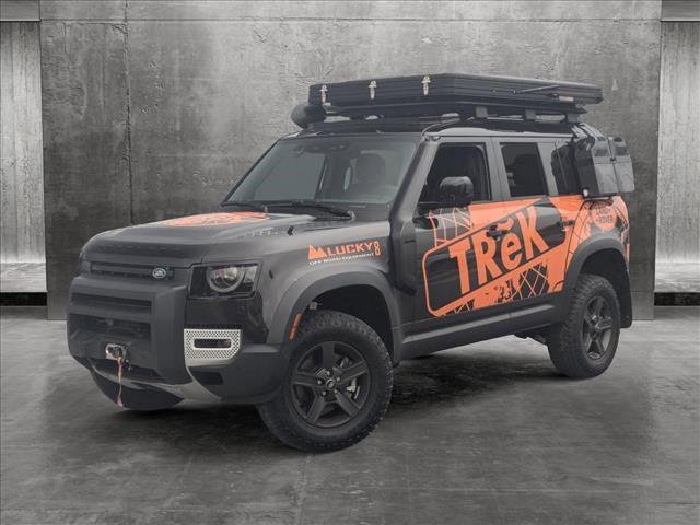 2023 land rover defender 110 s