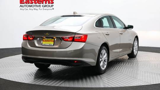 2023 Chevrolet Malibu