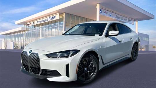 2025 BMW i4