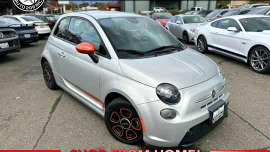 2013 Fiat