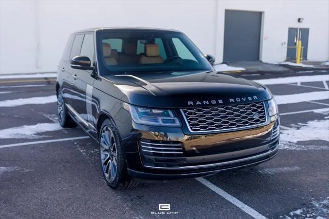 2021 land rover range rover p525 autobiography