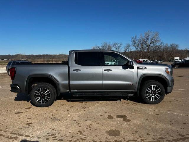 2021 gmc sierra 1500 at4 in fort madison, iowa
