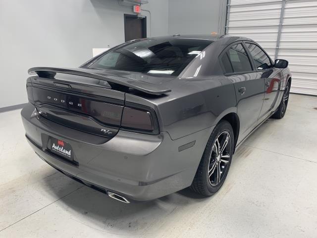 used 2014 dodge charger r/t awd sioux falls, sd 57107 for sale in sioux falls, south dakota