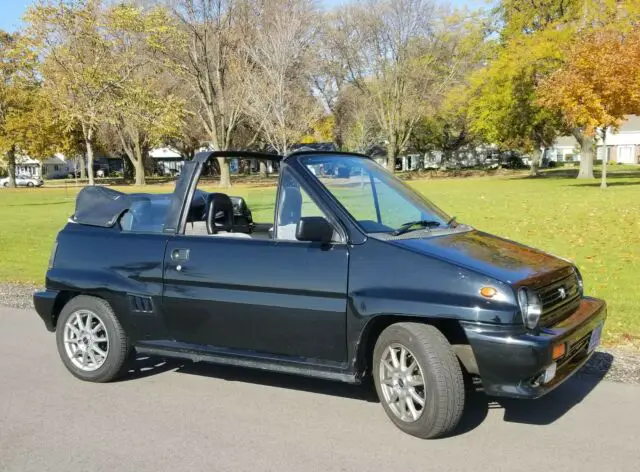 1986 honda city cabriolet jdm rhd