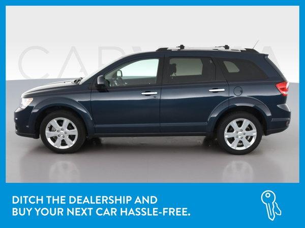 2014 dodge journey in milwaukee, wisconsin