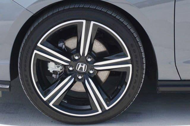 2023 honda accord hybrid sport 4dr sedan in rancho cordova, california