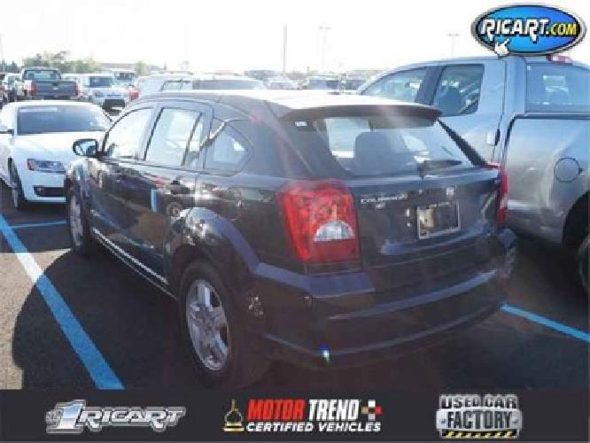 2008 dodge caliber sxt in columbus, oh