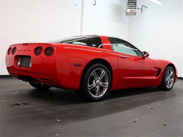used 2002 chevrolet corvette coupe waldorf, md 20601 for sale in waldorf, maryland
