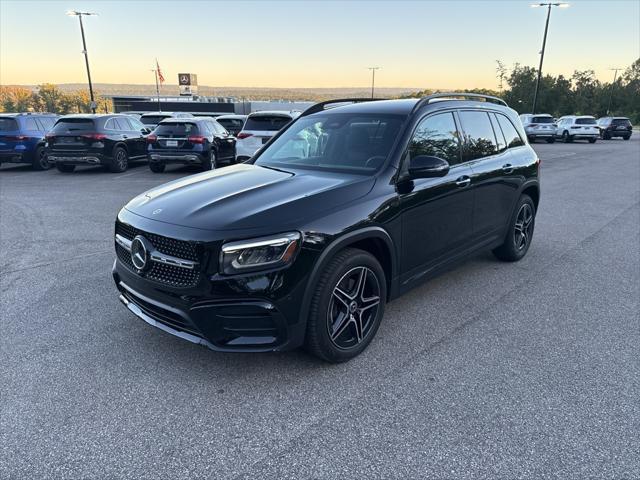 2024 mercedes-benz glb 250 base