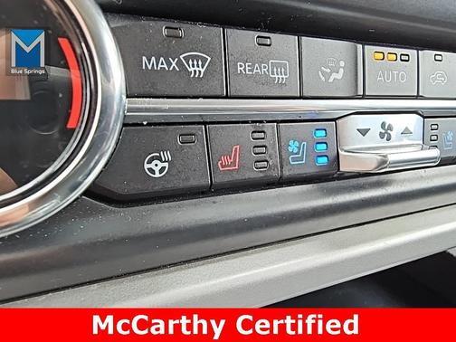 2022 ford expedition max in co bluffs, iowa