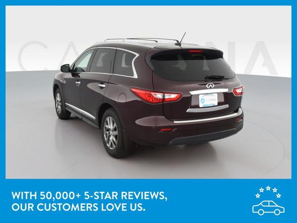 2014 infiniti qx60 in saint louis, missouri