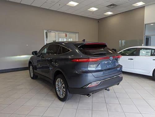 2023 toyota venza limited in chester, indiana