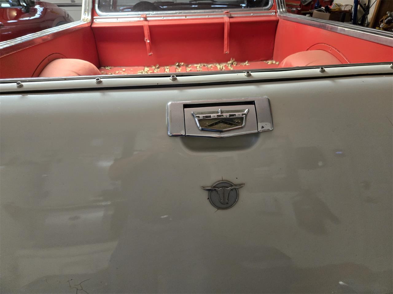 1957 ford ranchero