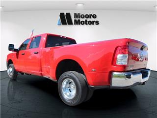 2023 RAM 3500 tradesman