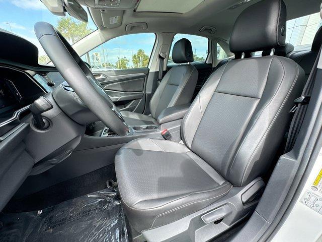 2019 volkswagen jetta 1.4t sel