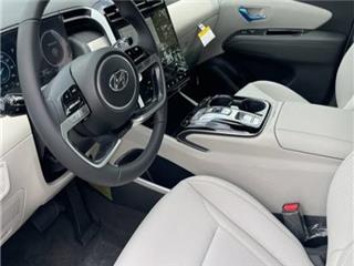 2024 Hyundai Tucson sel convenience