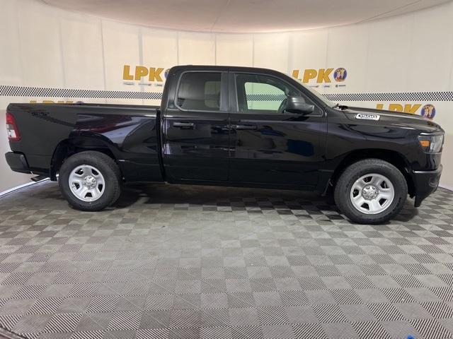 2023 ram 1500 tradesman