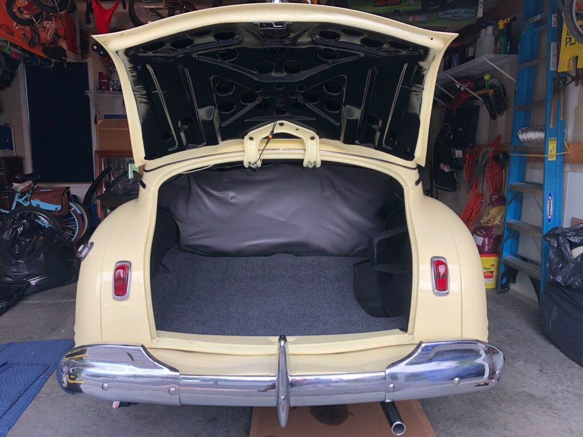 plymouth p12 special deluxe sedan great condition for 80 years