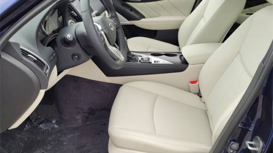 2024 Infiniti Q50
