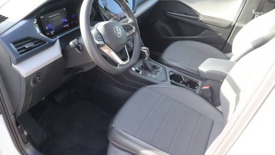 2022 Volkswagen Taos