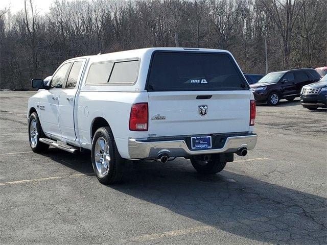 2015 ram 1500 in ann arbor, michigan
