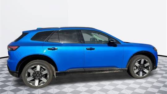 2024 Honda Prologue