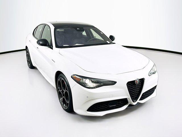 2023 alfa romeo giulia l 60
