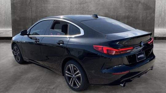 2020 BMW 2 series