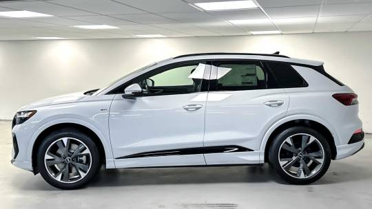 2024 Audi Q4 e-tron