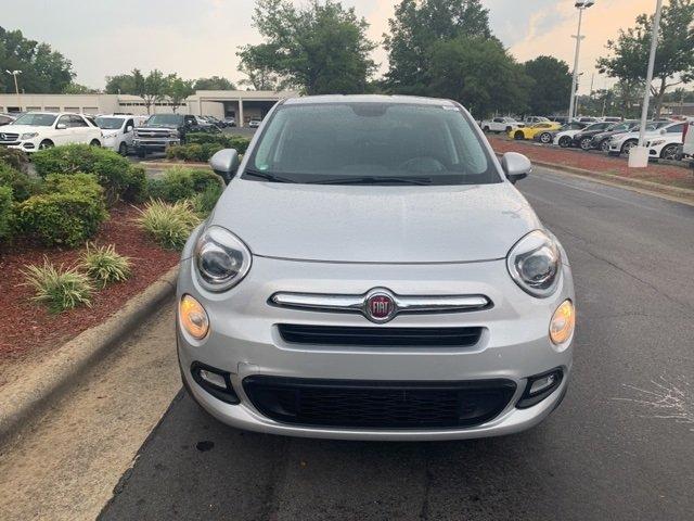 used 2016 fiat 500x fwd lounge raleigh, nc 27608 for sale in raleigh, north carolina