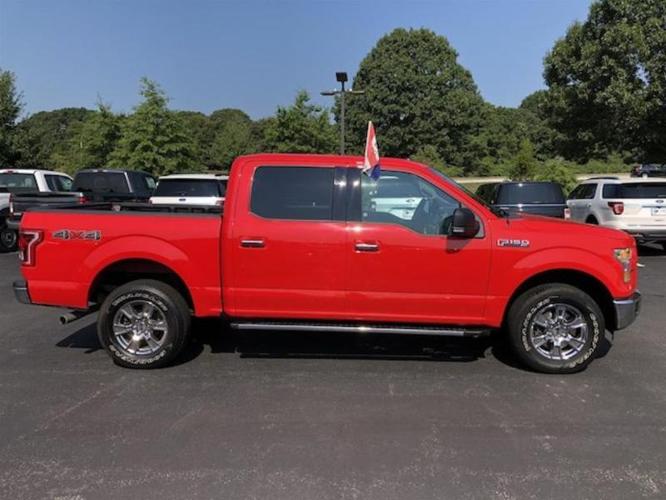 2015 ford f-150 king ranch 4x4 king ranch 4dr supercrew 5.5 ft. sb for sale in east greenwich, rhode island