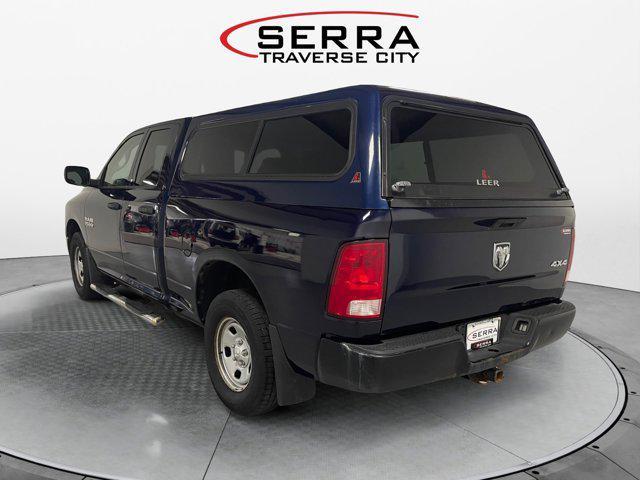 2014 ram 1500 tradesman