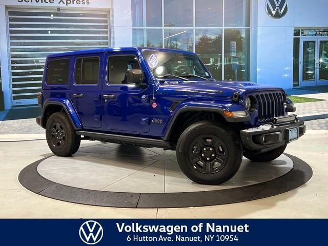 2019 jeep wrangler unlimited moab 4x4