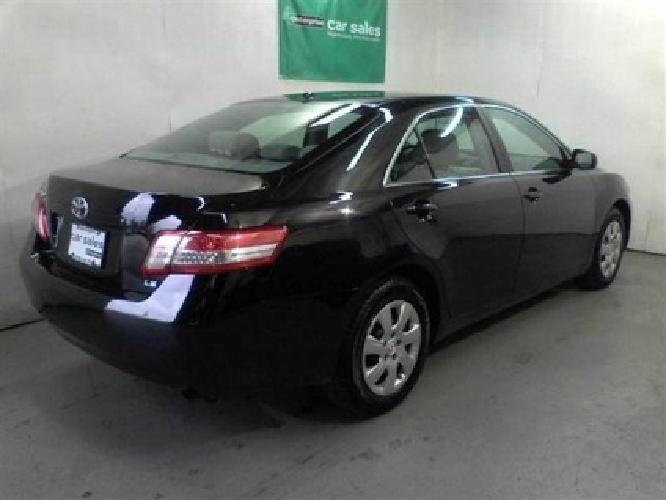 2011 toyota camry le sedan 4d in columbus, oh
