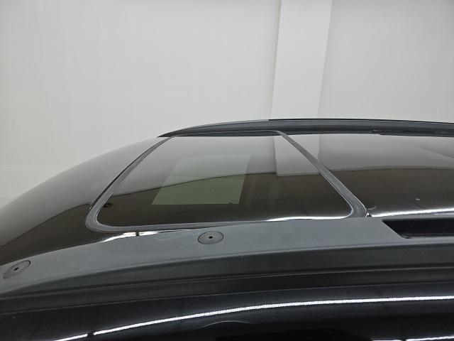 2016 chevrolet traverse ltz