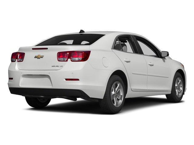 2014 chevrolet malibu 1lt