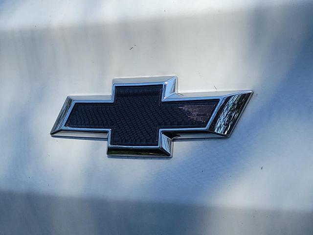 2024 chevrolet blazer ev eawd rs