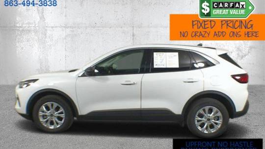 2023 Ford Escape