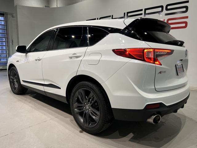 2020 acura rdx a-spec