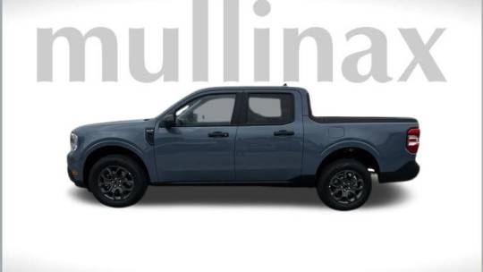 2024 Ford Maverick